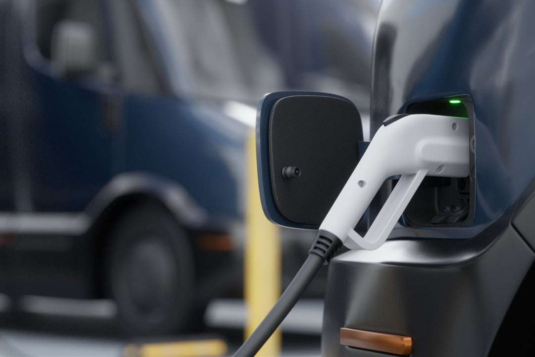 Electrify Your Fleet